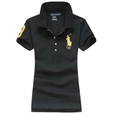 Women Polo shirts-899